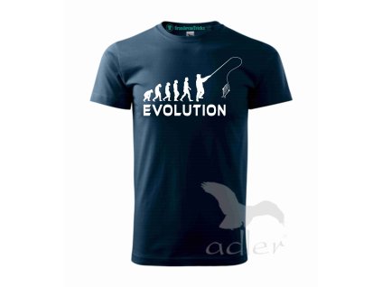 Evolution Fisherman - Rybár