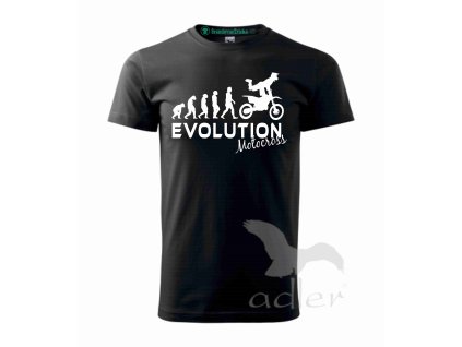 Evolution Motocross