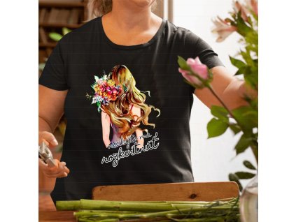 Nechajte ma rozkvitnúť