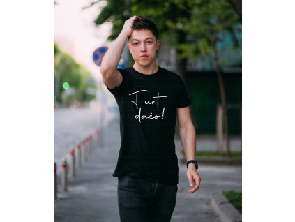 Furt dačo!