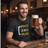 pivo je moje palivo č