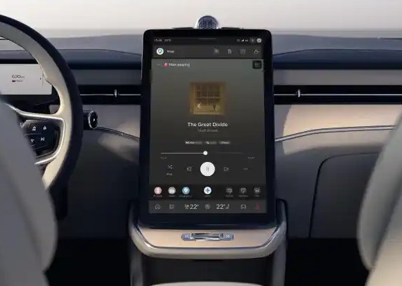 Apple Music míří do více než dvou milionů vozů Volvo   s předplatným až na tři měsíce zdarma