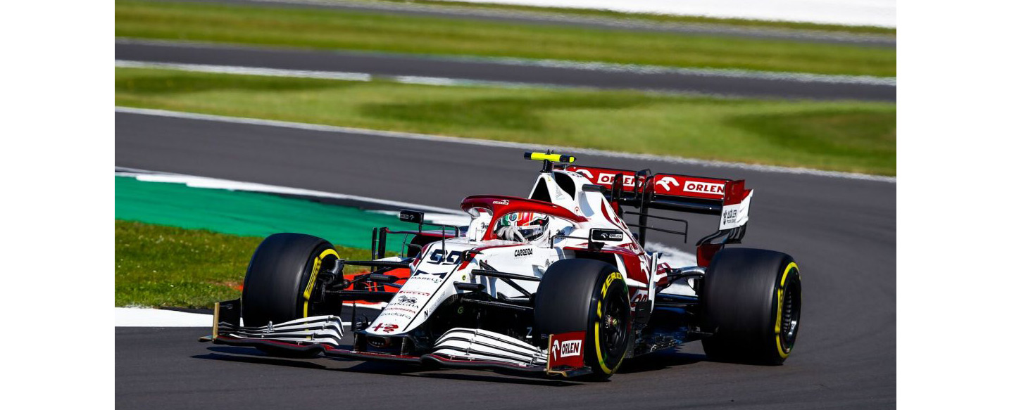 Alfa Romeo a Sauber Motorsport prodlužují svou spolupráci v rámci dlouhodobé dohody