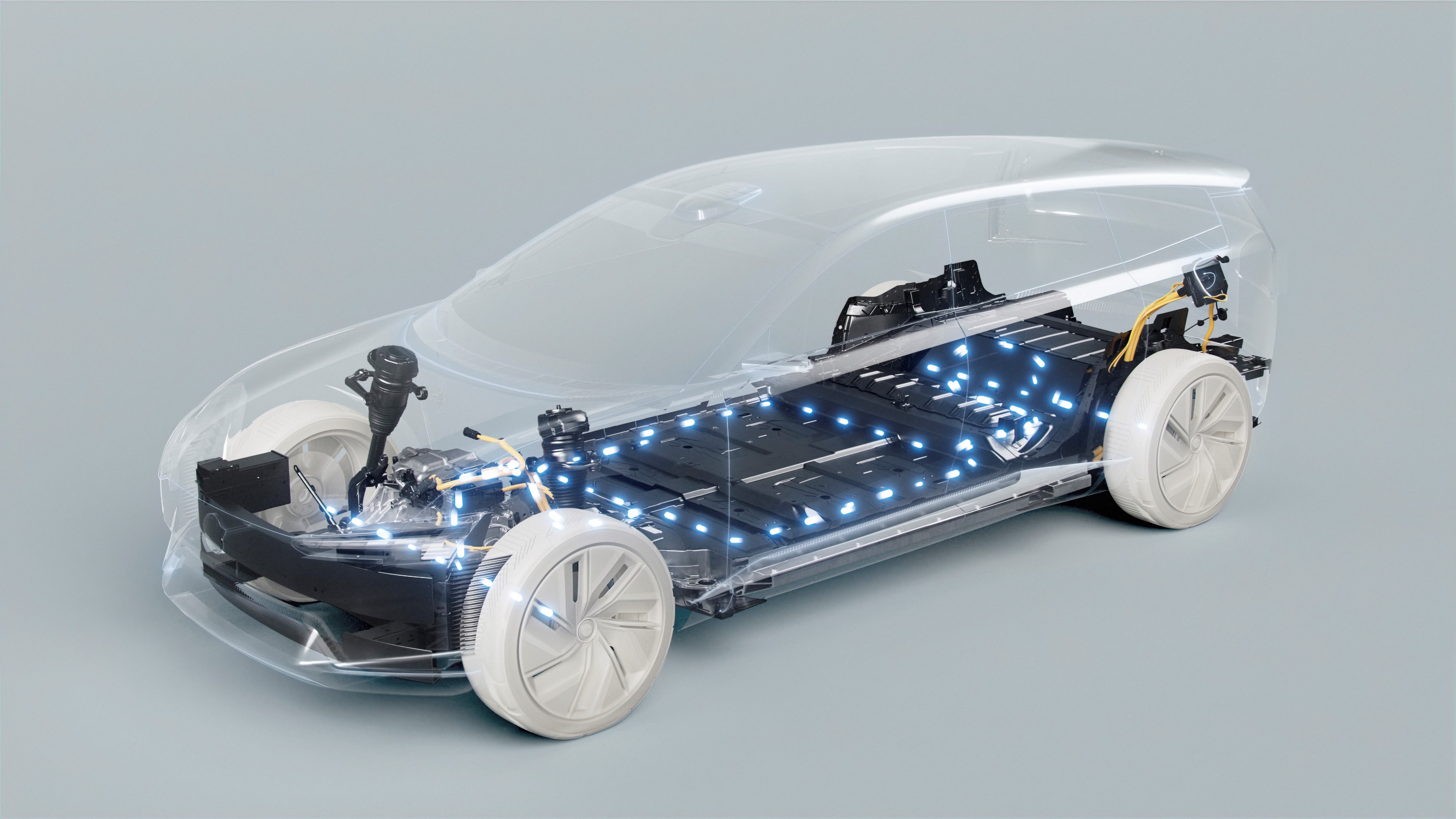 Investiční fond Volvo Cars Tech Fund investuje do společnosti StoreDot zastávající průkopnickou roli v oblasti technologie akumulátorů