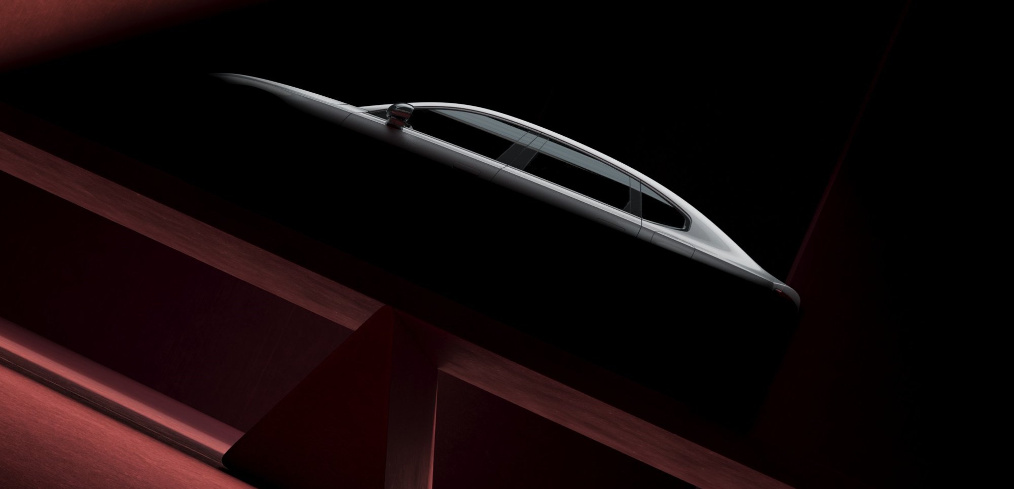 Všechny budoucí elektrické vozy Volvo budou vybaveny technologiemi z jedné sady