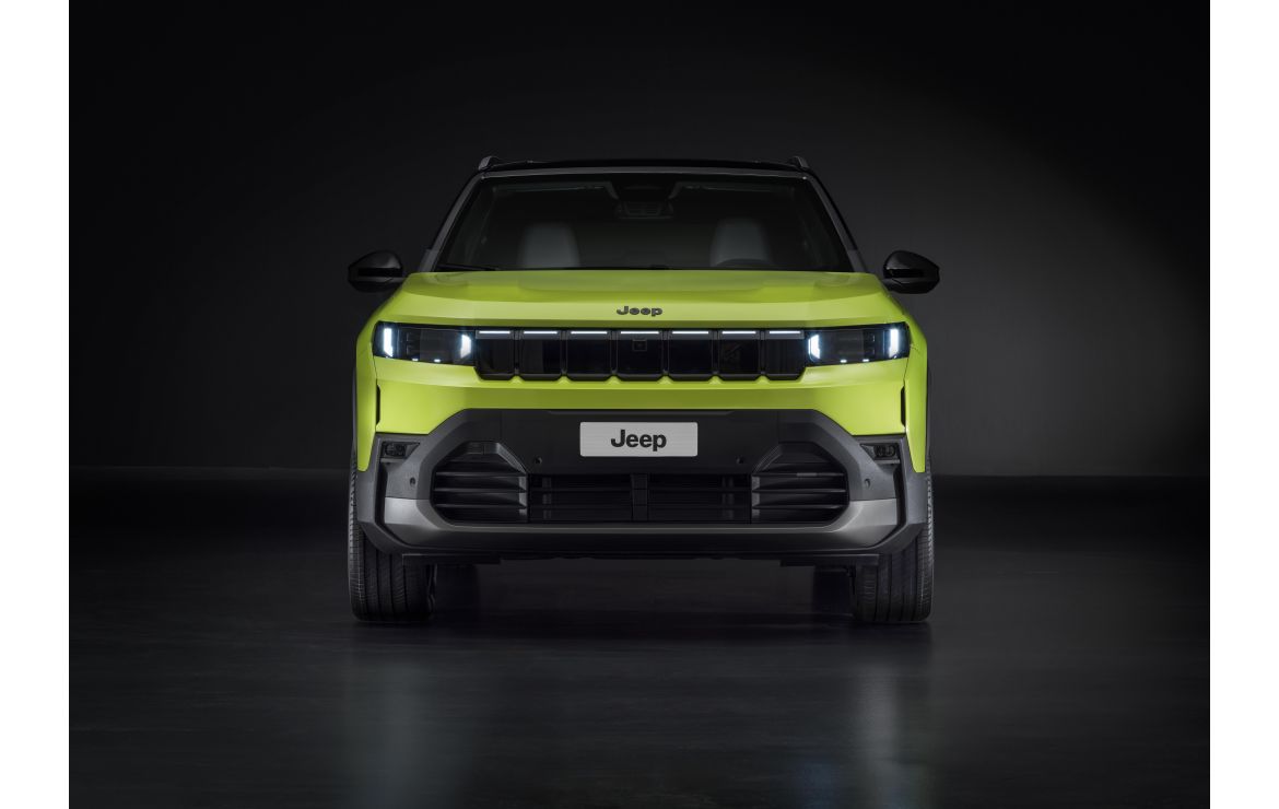 Jeep® se vrací jako sponzor na dres Juventusu