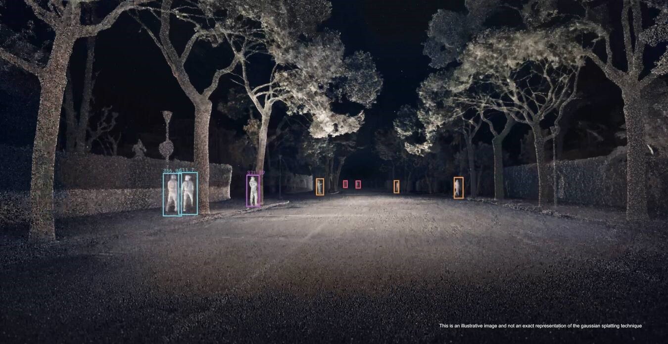 Automobilka Volvo Cars využívá umělou inteligenci  a virtuální světy s cílem vytvářet bezpečnější vozy