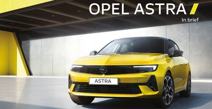 Opel přechází od papírových manuálů k digitalizovaným - ušetří tak stovky tun papíru