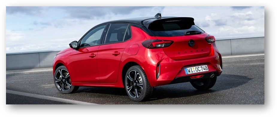 ELEKTRIFIKOVANÁ EFEKTIVITA: OPEL ZAVÁDÍ 48 V HYBRIDNÍ TECHNOLOGII