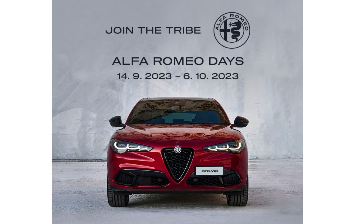 ALFA ROMEO DAYS 2023