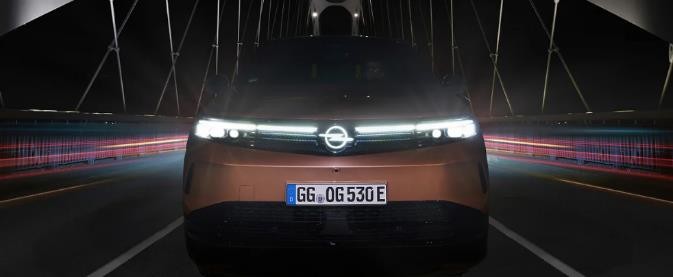 Prestižní ocenění špičkových světlometů nového Opel Grandland