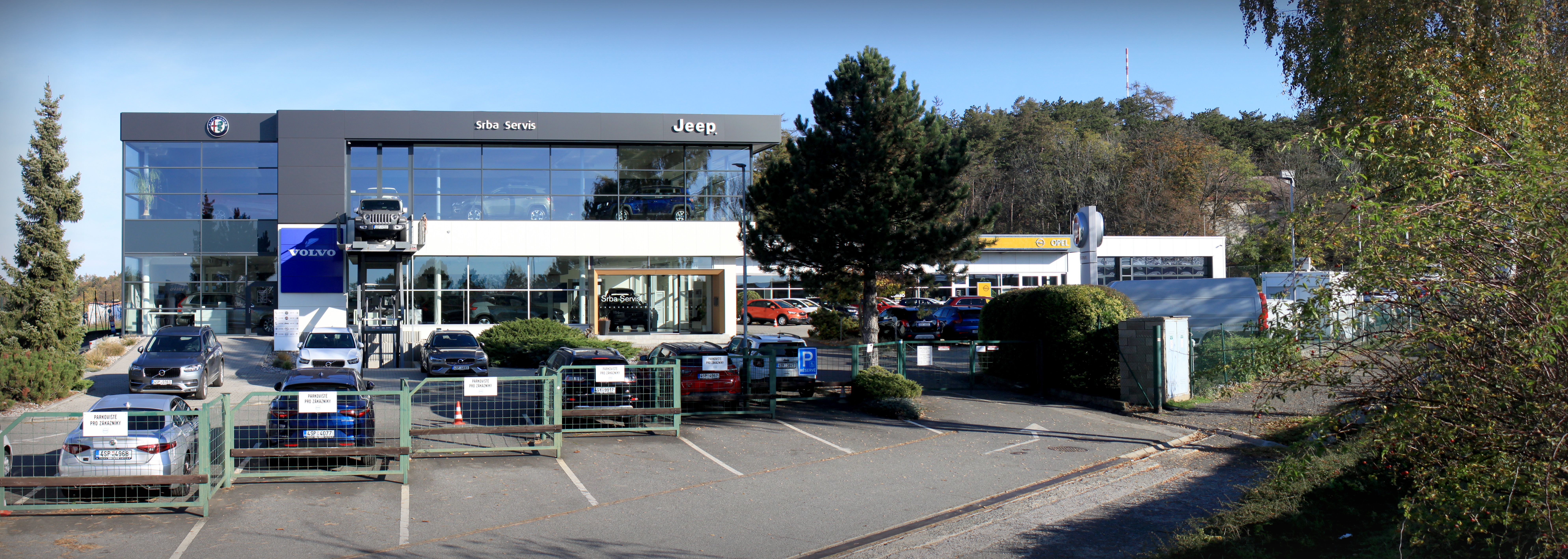 Státní svátek - 28.10.2022 - zavřeno