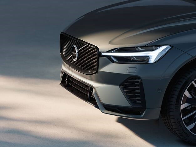 Volvo XC60: naše nejprodávanější SUV je nyní lepší než kdykoli dříve