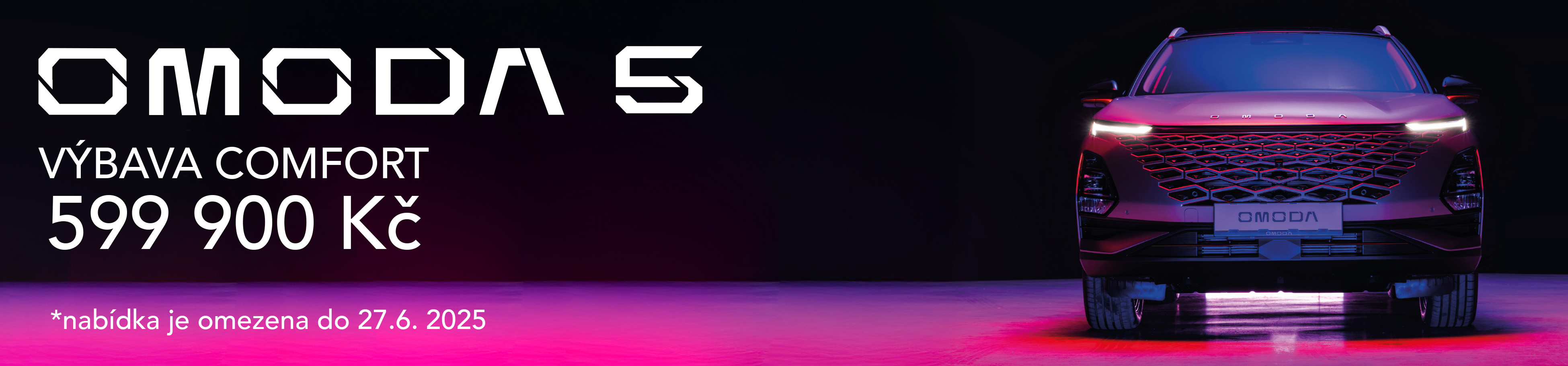 Omoda