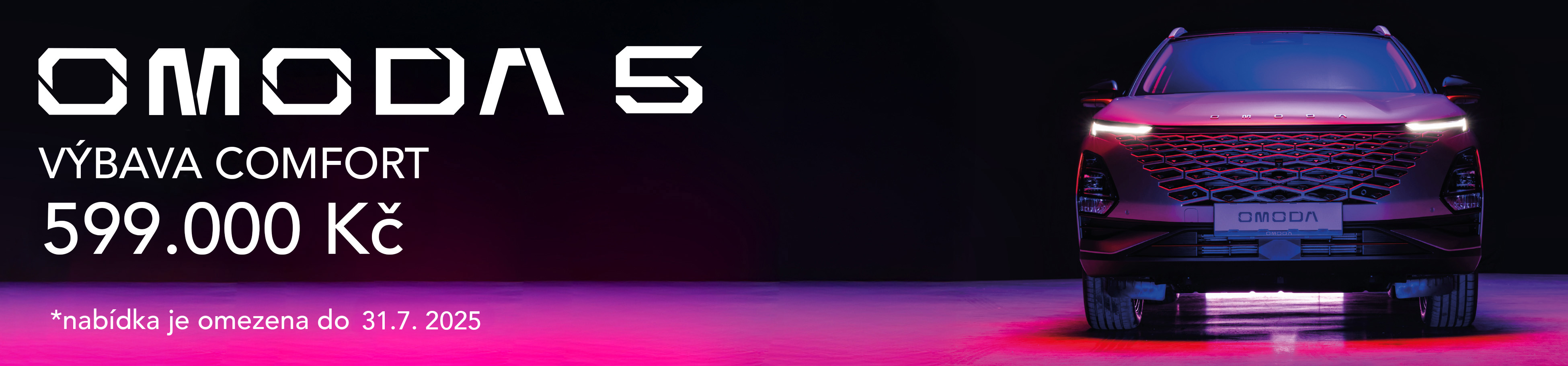Omoda