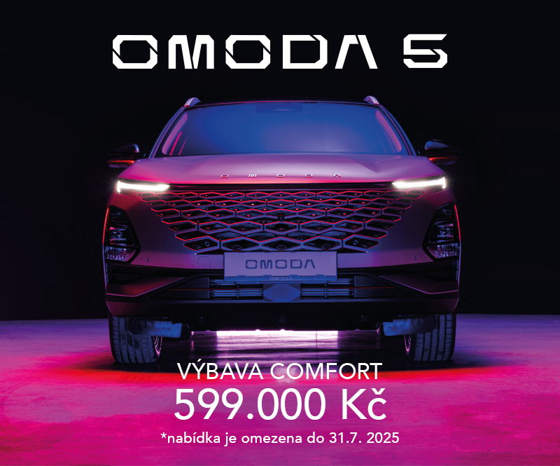 Omoda