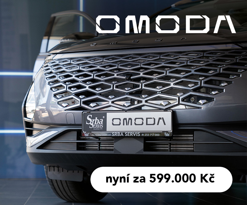 Omoda