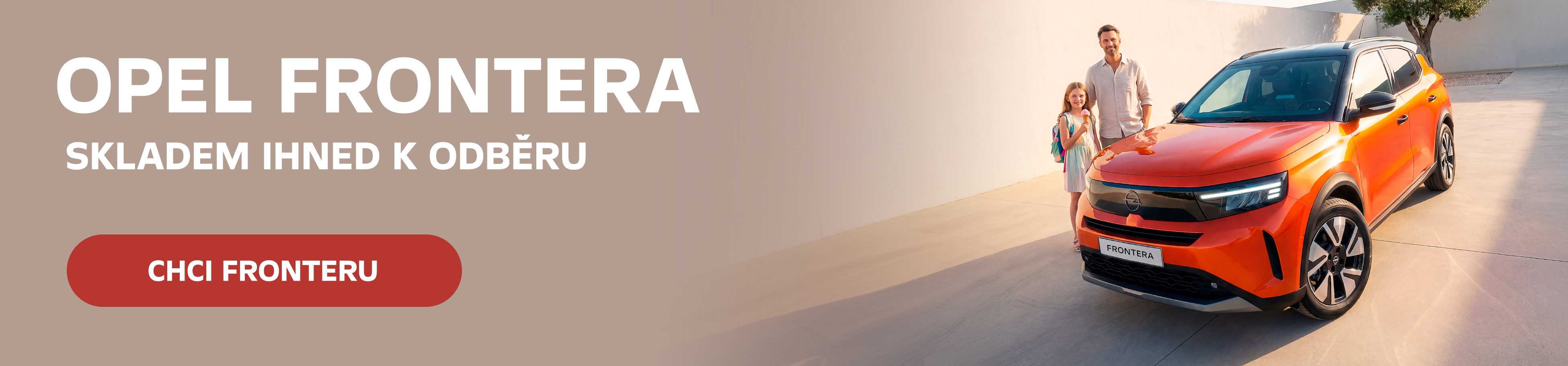 Frontera