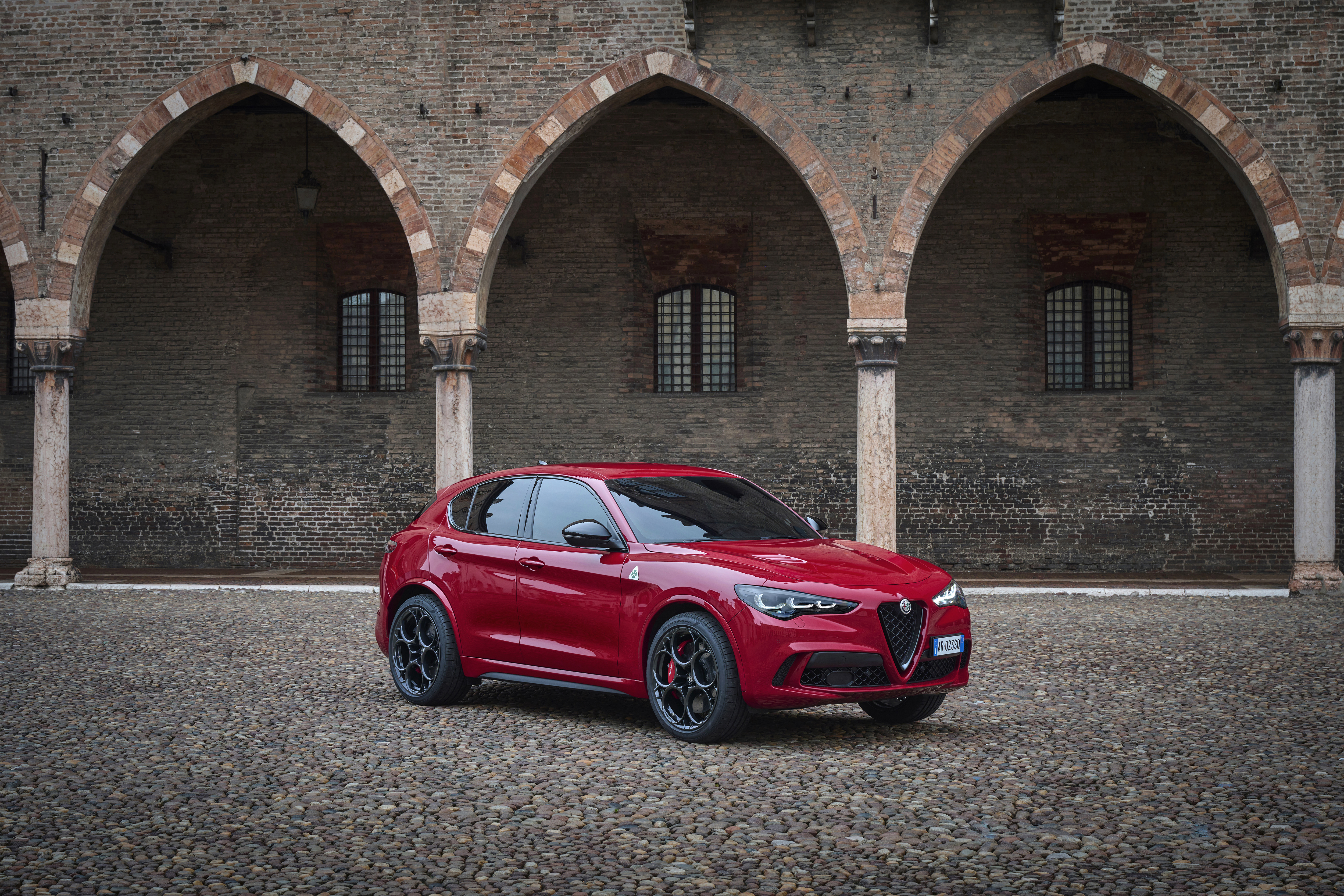 NewStelvioQuadrifoglio