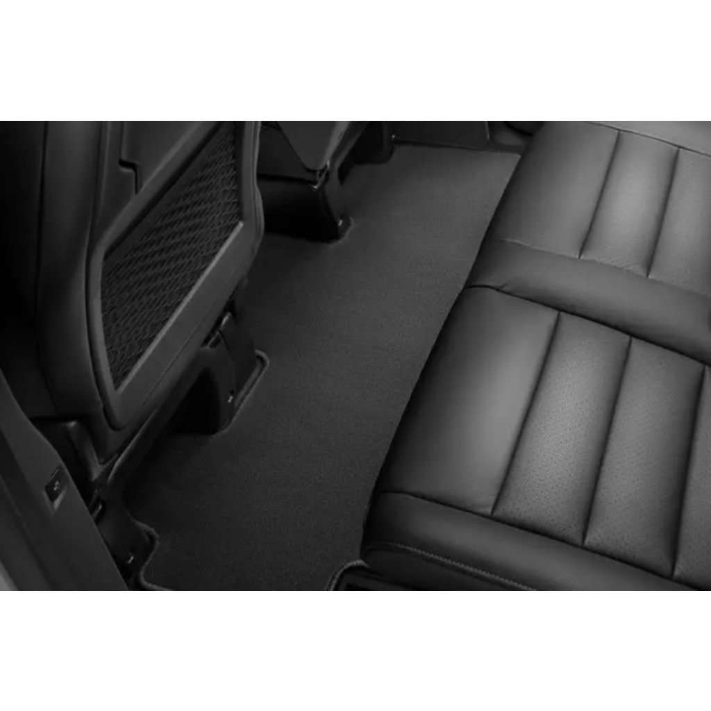 Textilní koberec Opel Zafira Life - 2.řada
