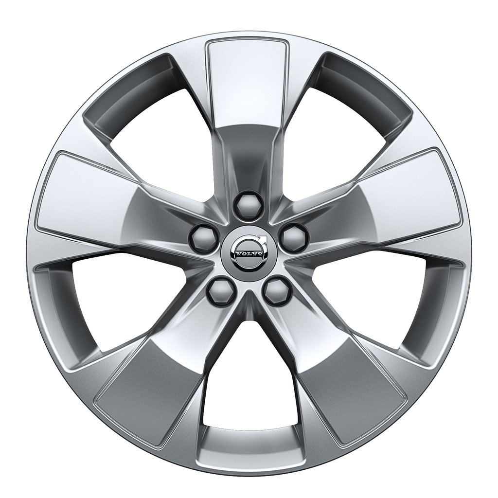 SADA ZIMNÍCH PNEU CONTINENTAL 235/55 R18 A DISKŮ Z LEHKÝCH SLITIN ...