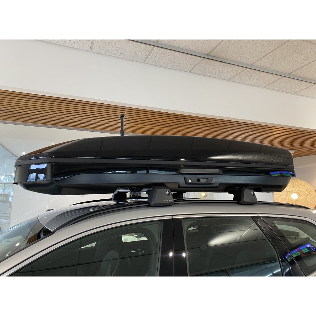 roof box travel active 500 review