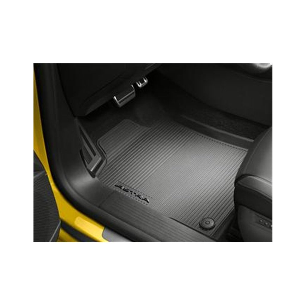 gumove koberce opel astra l mhev