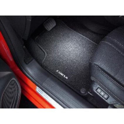 10166 1 latkove koberce opel corsa f
