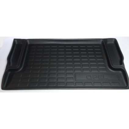 10262 1 plastova vana do zavazadloveho prostoru opel zafira life