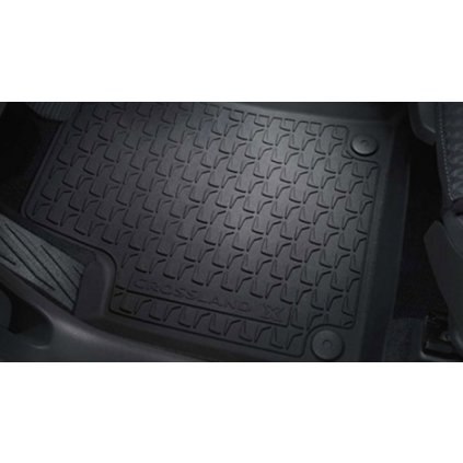 17139 1 gumove koberce opel crossland x