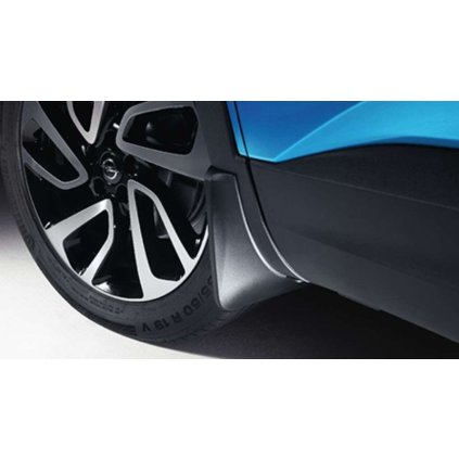 17142 zasterky lapace necistot predni opel grandland x