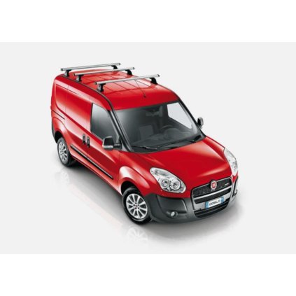 Střešní nosič Fiat  Doblo Cargo 3 kusy