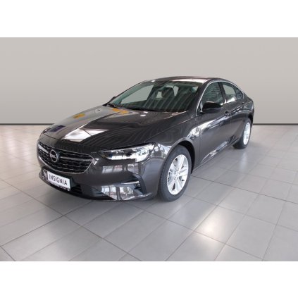 OPEL INSIGNIA Elegance Grand Sport F 2.0 DVH & AT8 S/S 174Hp AT8 s01-51920
