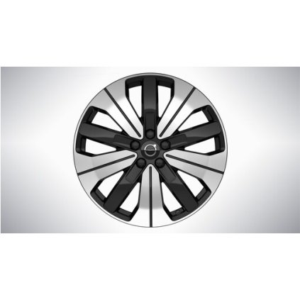 20002 sada zimnich pneu pirelli 235 50r19 a 255 45 r19 a disku z lehkych slitin