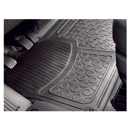 20302 gumovy koberec opel movano c