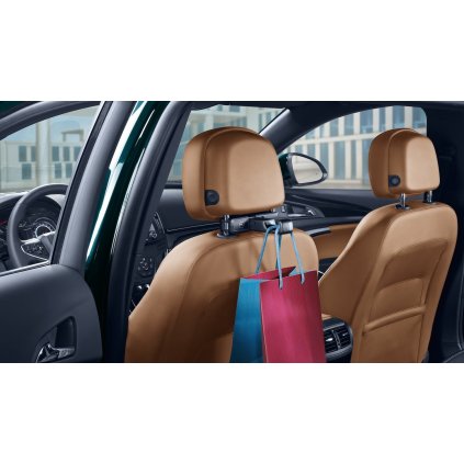 22771 opel flexconnect hacek vesak na saty tasku