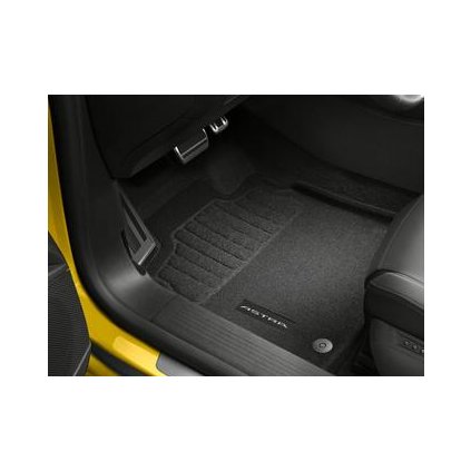 OV ASTRA 2021 ACC 3D MATS HD