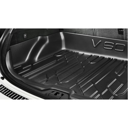 23991 vana kufru volvo v60 v60cc cerna