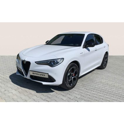 ALFA ROMEO STELVIO 2.0 Turbo 280k Q4 VELOCE s01-52616