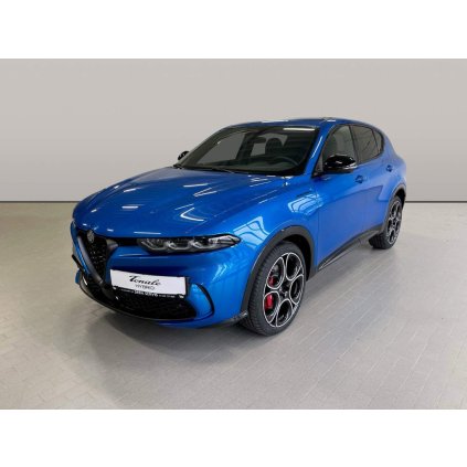 ALFA ROMEO TONALE EDIZIONE SPECIALE 1.5 e-Hybrid 160k FWD 7DDCT MHEV s01-52779