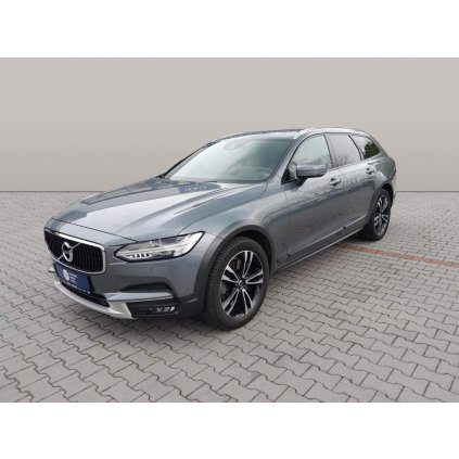 VOLVO V90 T5 AWD Cross Country Pro s01-53648