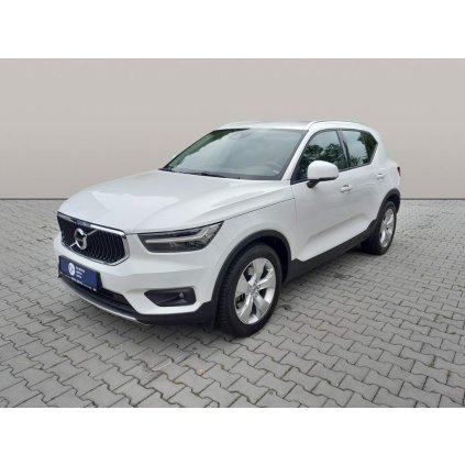 VOLVO XC40 D3 2.0L 150 HP MOMENTUM PRO AT8 AWD s01-53764