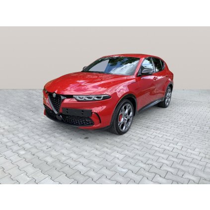 ALFA ROMEO TONALE EDIZIONE SPECIALE 1.3T Plug-in Hybrid Q4 280k AT PHEV s01-53669