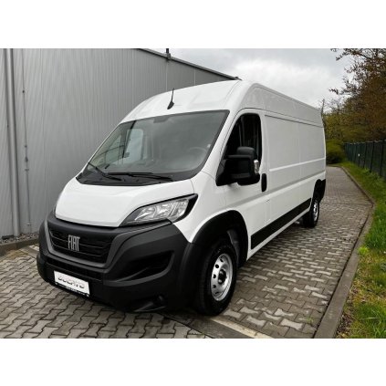 FIAT DUCATO Ducato 2.2MTJ 140k 35 L3H2 6M dodávka MAXI s01-54046