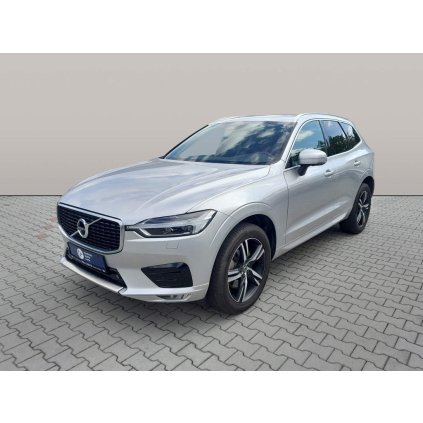 VOLVO XC60 D5 R-DESIGN AT8 AWD s01-48623