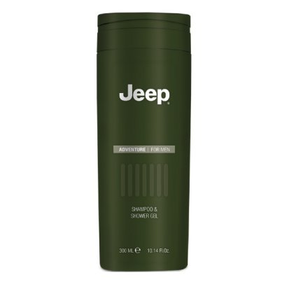 26226 1 sprchovy gel a sampon jeep rady adventure 400ml