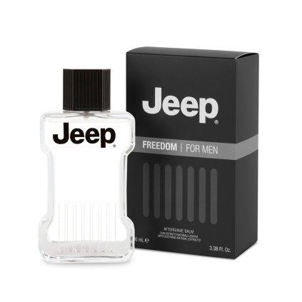 Balzám po holení Jeep řady Freedom 100 ml