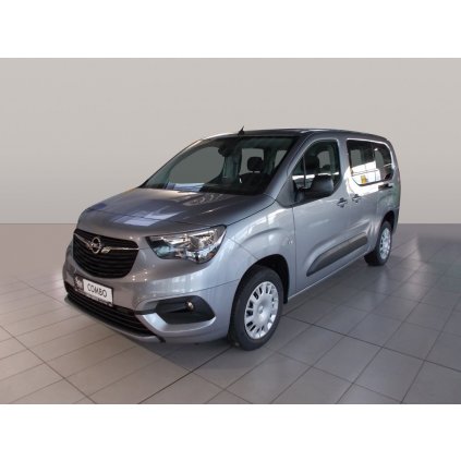 OPEL COMBO Combi Edition Plus L2H1 (N1) 1.2 TURBO (81kW/110k) MT6 s01-54266