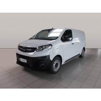 OPEL VIVARO L1H1 (M) Panel Van 2.0L MT6 (106kW/144HP) s03-53888