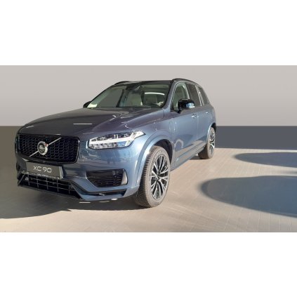 VOLVO XC90 T8 AWD RECHARGE 2.0L 310+145 HP PLUS Dark s01-53968